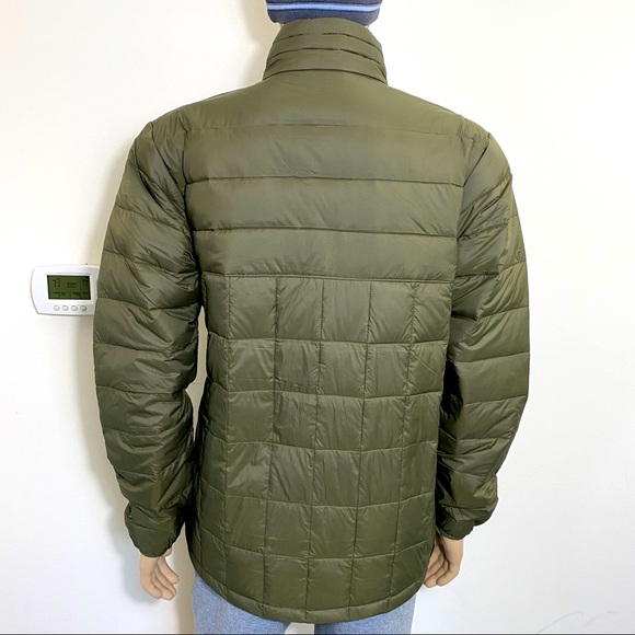 Columbia Men’s Mist Falls 590 Turbodown Jacket L - Picture 7 of 10